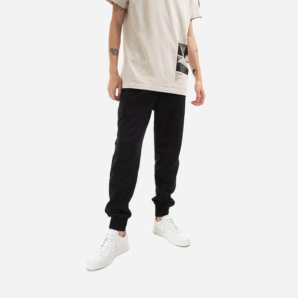 A-COLD-WALL* A-COLD-WALL* 340GR Co Loopback ACWMB096 BLACK