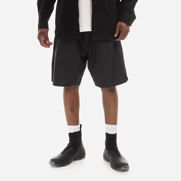 A-COLD-WALL* A-COLD-WALL* Nephin Storm Shorts ACWMB142 BLACK