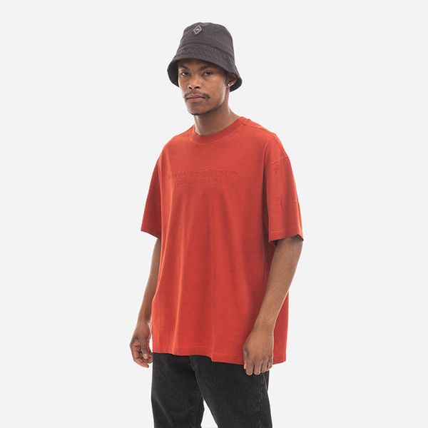 A-COLD-WALL* A-COLD-WALL* Overdye ACWMTS088 WINE