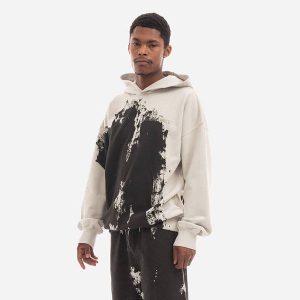 A-COLD-WALL* A-COLD-WALL* Relaxed Studio Hoodie ACWMW086 BLACK