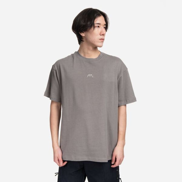 A-COLD-WALL* Мъжка тениска A-COLD-WALL* Essential T-Shirt ACWMTS091 MID GREY