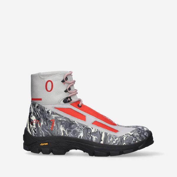 A-COLD-WALL* Мъжки обувки A-COLD-WALL* 0049