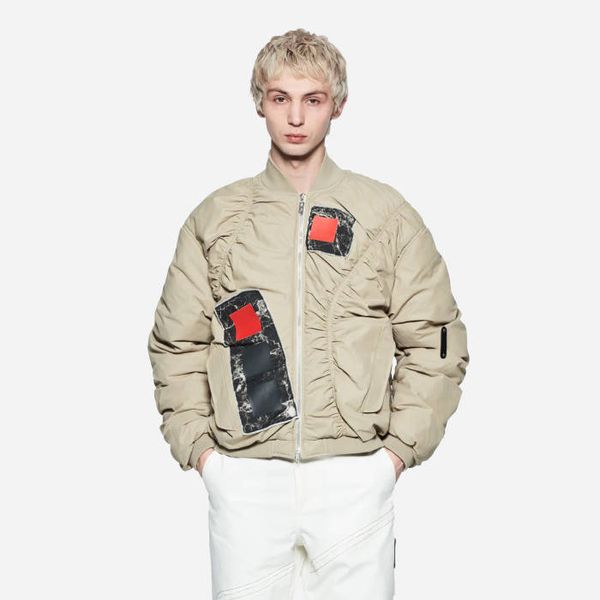 A-COLD-WALL* Мъжко яке A-COLD-WALL* 0131