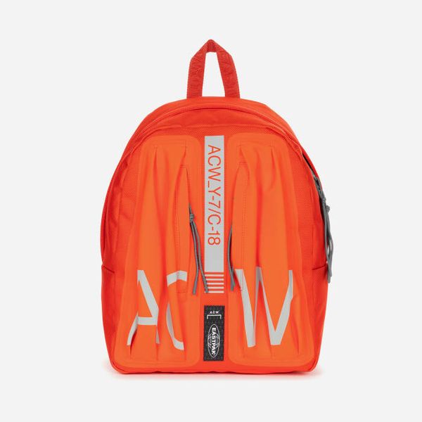 A-COLD-WALL* Раница A-COLD-WALL* x Eastpak Голяма веган раница EK0A5BE15D9