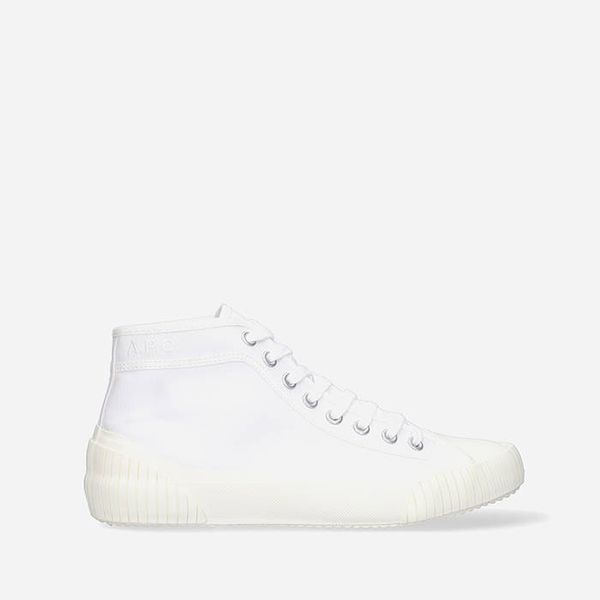 A.P.C. A.P.C. Iggy COEYS-M56107 WHITE