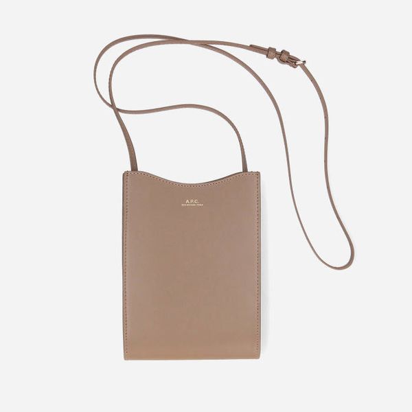 A.P.C. Чанта A. P. C. маточната калъф Джейми PXBMW-F63412 GREGE