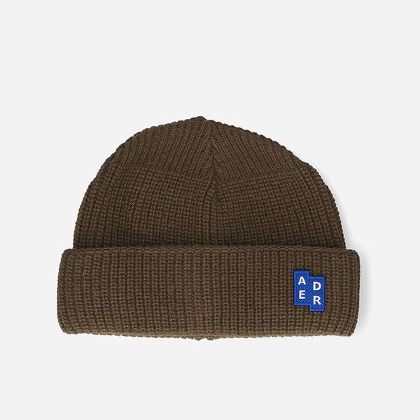 Ader Error Ader Error Beanie BLAFWBE03BR