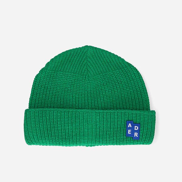Ader Error Ader Error Beanie BLAFWBE03GN