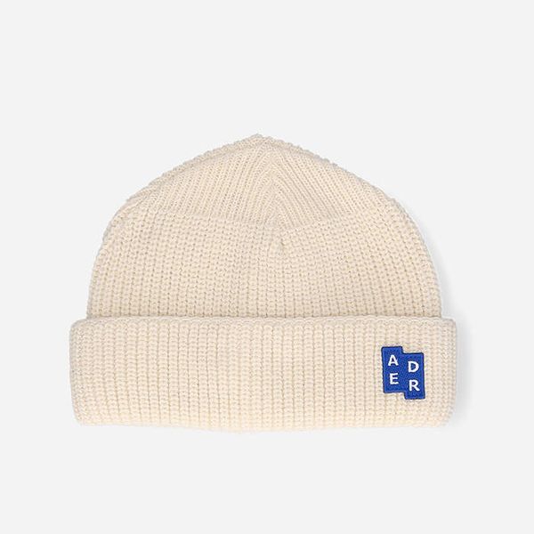 Ader Error Ader Error Beanie BLAFWBE03OW