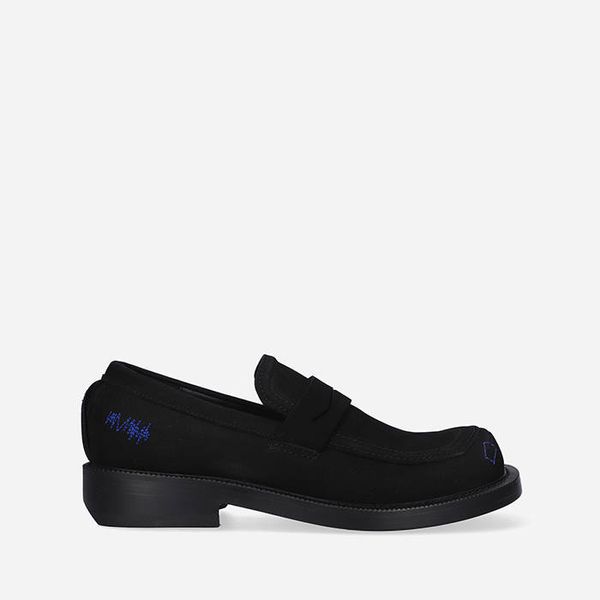 Ader Error Ader Error Casual Shoes BKAFWS204BK