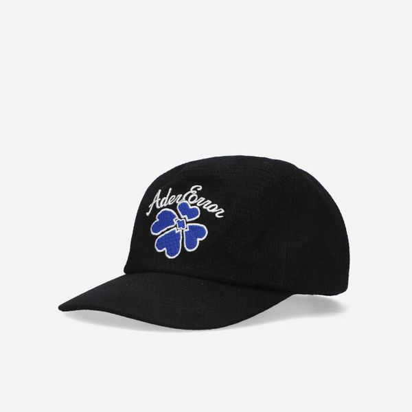 Ader Error Cap Ader Грешка Cap BMADSSHW0203BK