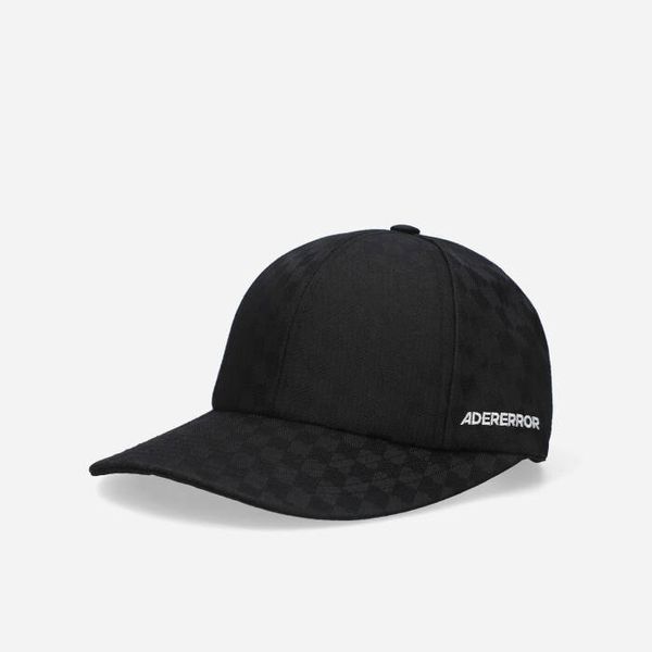 Ader Error Cap Ader Грешка Cap BMADSSHW0206BK
