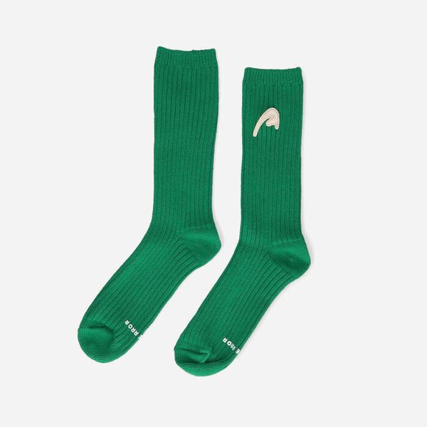 Ader Error Чорапи Ader Грешка Чорапи BMADSSAC0302GN