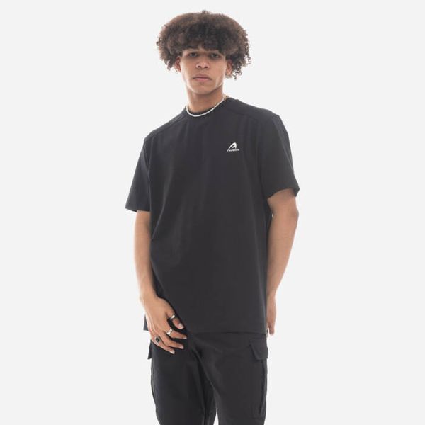 Ader Error Мъжка тениска Ader Error T-shirt BMADSSTS0105BK