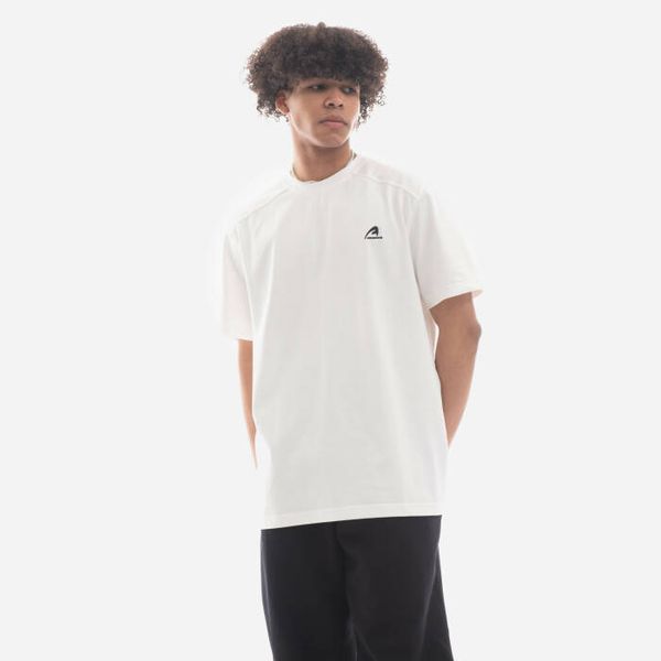 Ader Error Мъжка тениска Ader Error T-shirt BMADSSTS0105WH