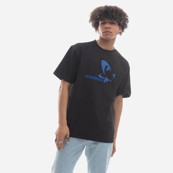 Ader Error Мъжка тениска Ader Error T-shirt BMADSSTS0108BK