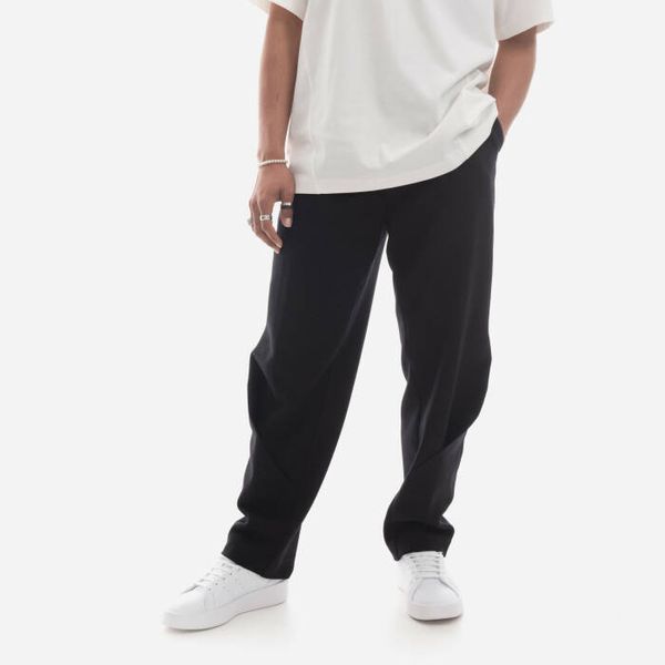 Ader Error Мъжки панталони Ader Error Trousers BMADSSBT0101BK