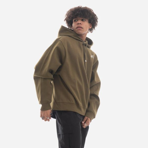 Ader Error Мъжки суичър Ader Error Hoodie BMADSSHD0101KK