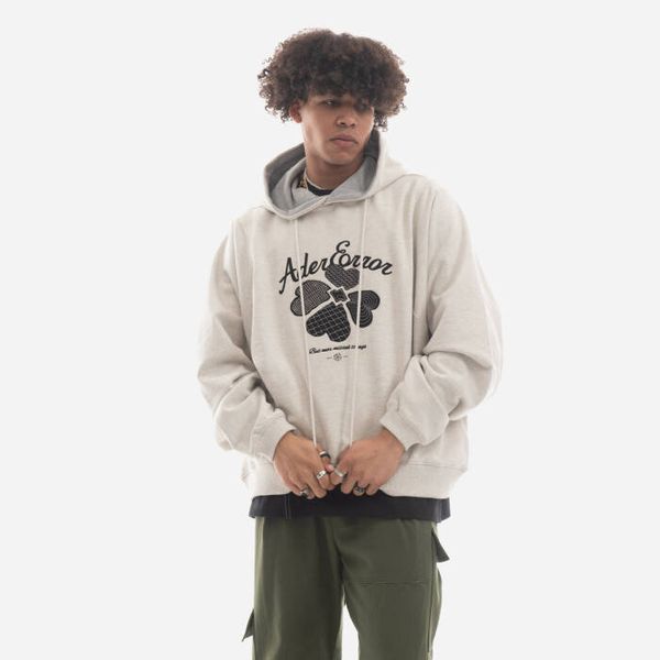 Ader Error Мъжки суичър Ader Error Hoodie BMADSSHD0102OT