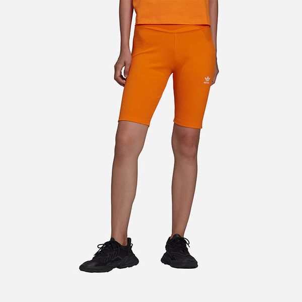 adidas adidas Originals Adicolor Essentials Short Tights HF7483