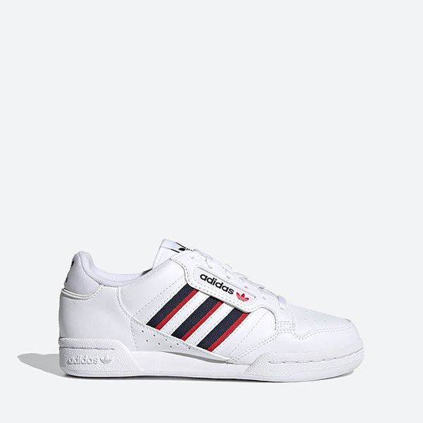 adidas adidas Originals Continental 80 Stripes J FX6088