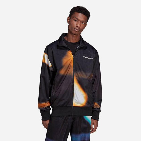 adidas adidas Originals Graphics Y2K Track Jacket HC7174