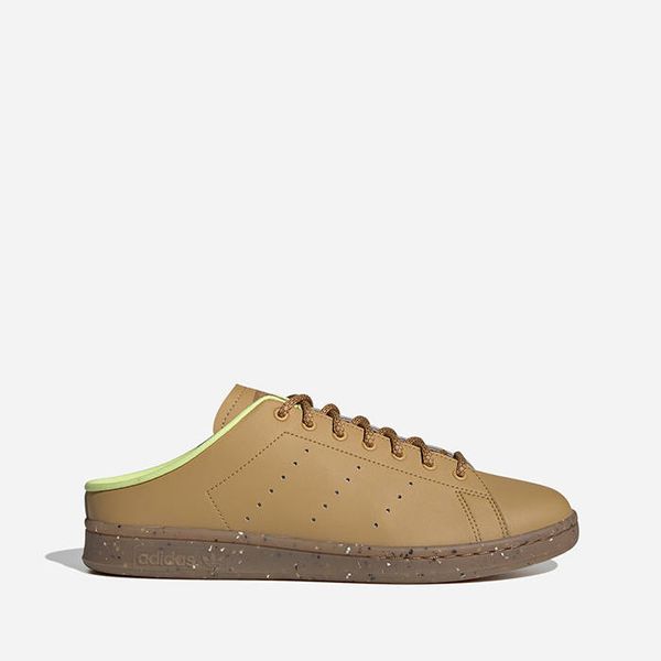 adidas adidas Originals Stan Smith Mule Plant And Grow Vegan GY9666