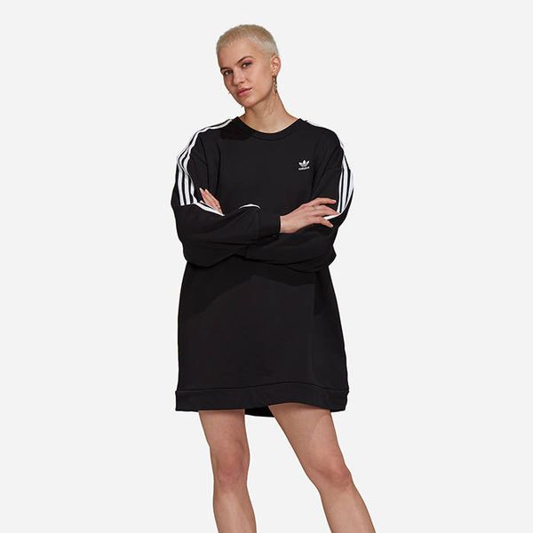 adidas adidas Originals Sweater Dress HM4688