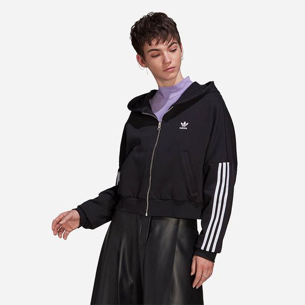 adidas adidas Originals Zip Hoodie HM2130