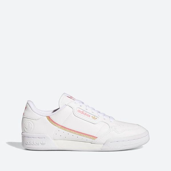 adidas Обувки adidas Originals Continental 80 Vegan в H05315