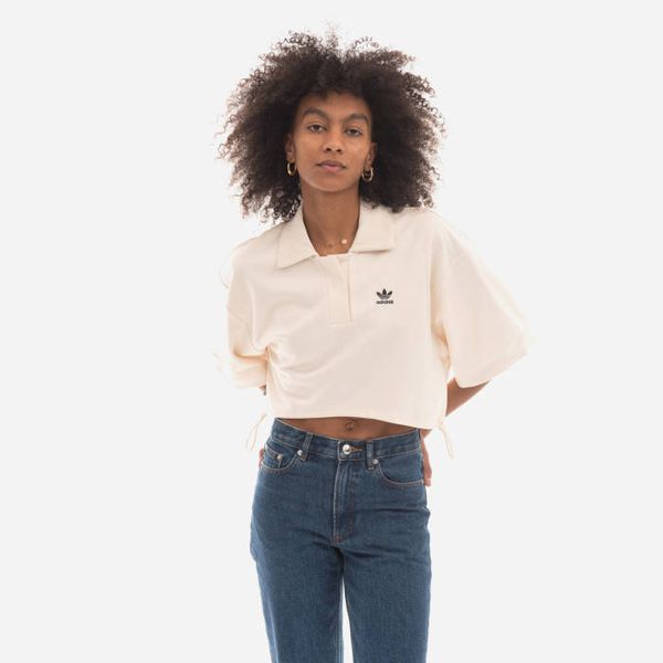 adidas Originals adidas Ogiginals Polo IC5589