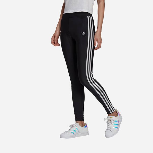 adidas Originals adidas Orginals Adicolor Classics High Shine Tights HF7536