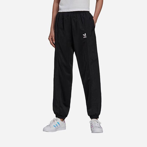 adidas Originals adidas Orginals Adicolor Split Trefoil Track Pants HC7049