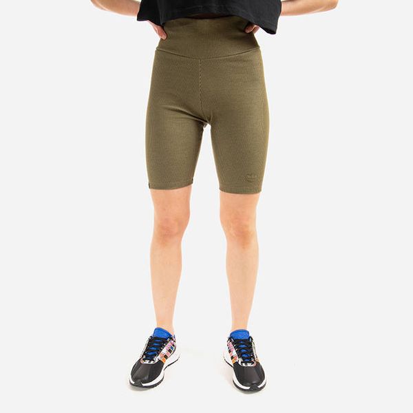 adidas Originals adidas Originals 2 Colored Rib Short Tights HF2105