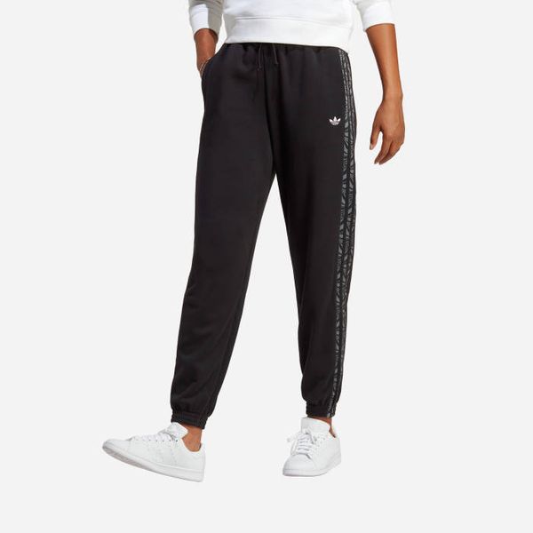 adidas Originals adidas Originals Abstract Animal Print Jogger IJ8180