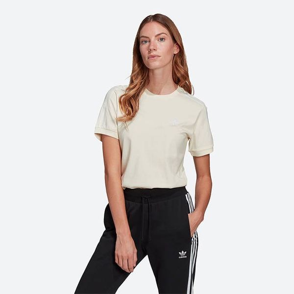 adidas Originals adidas Originals Adicolor Classics 3-Stripes Tee GN2786