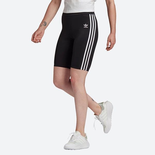adidas Originals adidas Originals Adicolor Classics High-Waisted Primeblue Short Tights GN2842