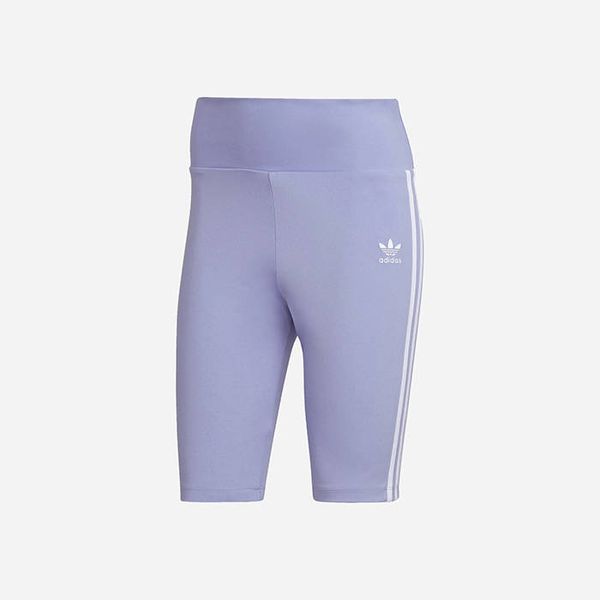 adidas Originals adidas Originals Adicolor Classics Primeblue High-Waisted Short Tights HE0408
