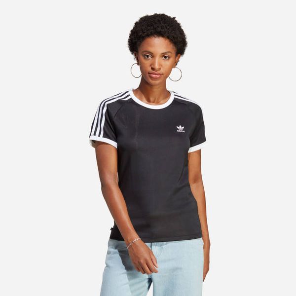 adidas Originals adidas Originals Adicolor Classics Slim 3-Stripes Tee IB7438