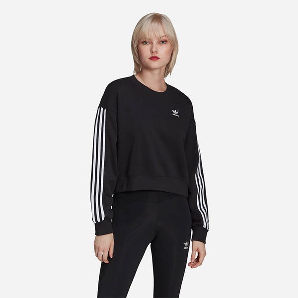 adidas Originals adidas Originals Adicolor Classics Sweatshirt HC2064