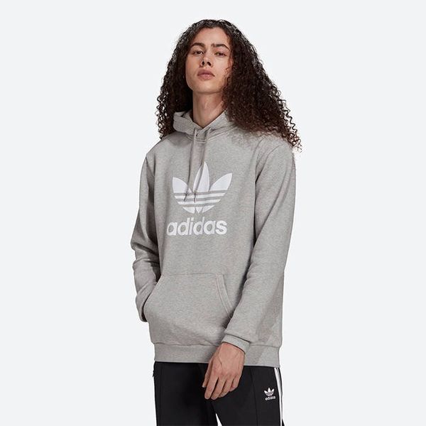 adidas Originals adidas Originals Adicolor Classics Trefoil Hoody H06669