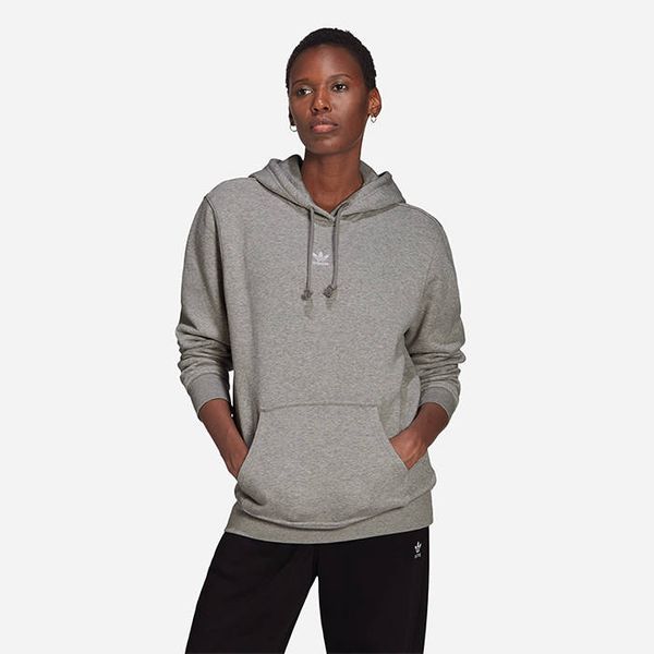 adidas Originals adidas Originals Adicolor Essentials Fleece Hoodie HF7504