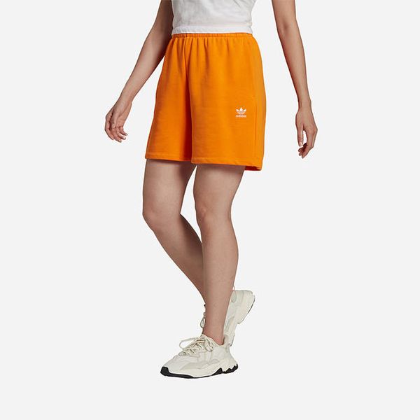 adidas Originals adidas Originals Adicolor Essentials French Terry Shorts HC0627