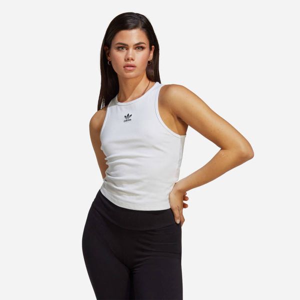 adidas Originals adidas Originals Adicolor Essentials Rib Tank Top IB9111