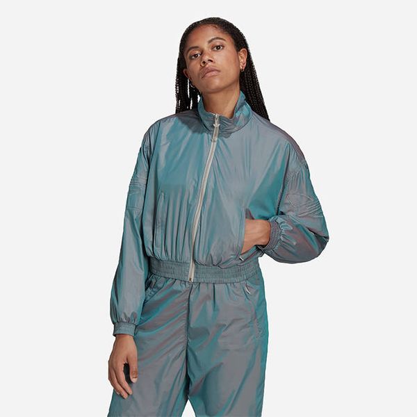 adidas Originals adidas Originals Adicolor Iridescent Track Top H35893