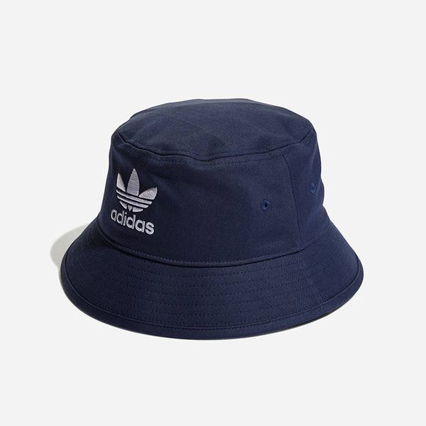 adidas Originals adidas Originals Adicolor Trefoil Bucket Hat HM1679