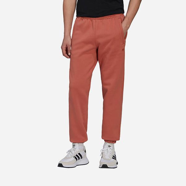 adidas Originals adidas Originals Adicolor Trefoil Sweat Pants HM5106