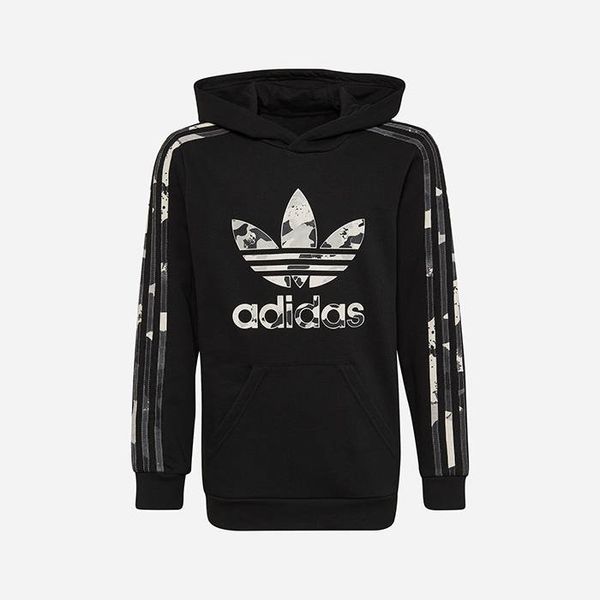 adidas Originals adidas Originals Camo Hoody HK0282
