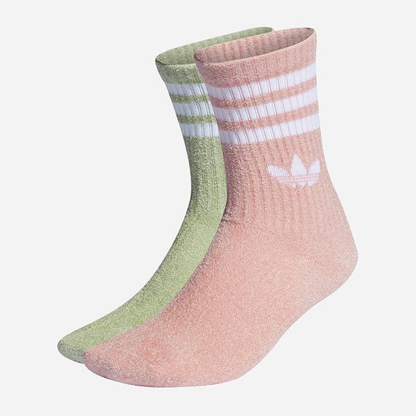 adidas Originals adidas Originals Cozy CR 2-pack HC9535