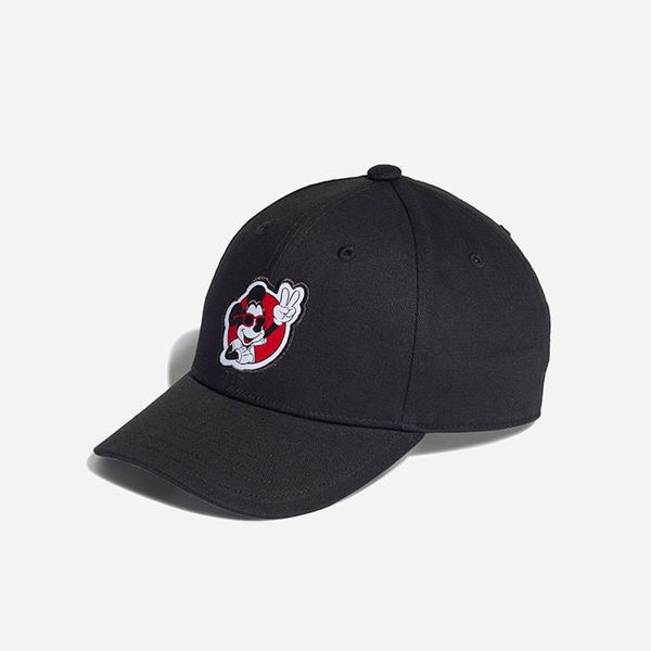 adidas Originals adidas Originals Disney Mickey & Friends Baseball Cap HC9598